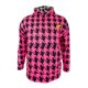 thumbnail image 1 of Sudadera Deportiva atletica Talla M Rosa, 1 of 4