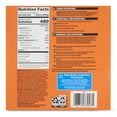 thumbnail image 6 of Great Value Microwavable Thin Crust Cheese Pizza, 7.2 oz (Frozen), 6 of 8
