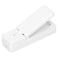 thumbnail image 4 of Sellador de Bolsas de Alimentos ANGGREK Práctico Sellador de Alimentos Blanco Portátil USB, 4 of 8