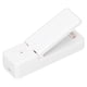 thumbnail image 4 of Sellador de Bolsas de Alimentos ANGGREK Práctico Sellador de Alimentos Blanco Portátil USB, 4 of 8
