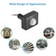 thumbnail image 4 of Interruptor de Pared FTVOGUE Blanco con Sensor de Movimiento Infrarrojo, 4 of 10