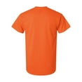 thumbnail image 3 of Gildan Ultra Cotton T-Shirt for Men and for Women Plain Classic Fit, 3 of 5