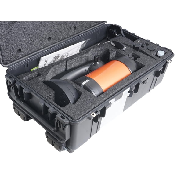 Funda de transporte Club para el telescopio Celestron NexStar 6SE