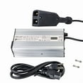 thumbnail image 5 of iMeshbean NEW 36 Volt Battery Charger Golf Cart 36V Charger For Ez Go Club Car DS EZgo TXT, 5 of 6