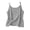 Black, variant on Sopiago Girl's Originals Tank Pack, Supersoft Tank Top for Girls, Modal Stretch Rib Tanks Girls Cami Sky Blue,9-10 Years