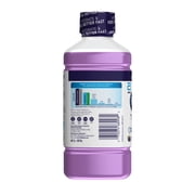 Pedialyte with Immune Support Electrolyte Solution, Grape, 1 Liter