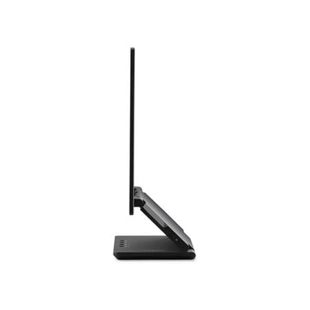 ViewSonic - ColorPro VP16-OLED 15.6" OLED Monitor (USB-C, and mini-HDMI) - Black