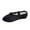 Black, variant on Otqutp Tennis Shoes for Toddler Children Shoes Dance Shoes Warm Dance Ballet Performance Indoor Shoes Yoga Dance Shoes for 3 to 13 Years