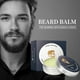 thumbnail image 2 of Xihbxyly Crema para Barba, Fórmula Nutritiva y Suavizante, Solución Suavizante para El Afeitado, Tratamiento Revitalizante para Rostro Limpio, Cuidado Diario, Esencial para El Vello Facial Masculino,, 2 of 7