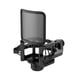 thumbnail image 5 of Micrófono Shock Mount Suspensión Clip Yuyangstore Montura antichoque profesional negro, 5 of 8