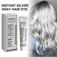 thumbnail image 2 of EELHOE Gray Hair Cream 100ml -, 2 of 5