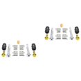 thumbnail image 1 of 2 Kits De Cálipers De Frenos Transit 2008 A 2020 Ford Traseros HO AUTOPARTES ., 1 of 4