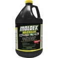thumbnail image 2 of Moldex Mold Killer Moldkill Disinfectant Cleaner - Concentrate - 1 Gal — Household & Commercial Use, Effective Formula, 2 of 2
