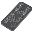 thumbnail image 4 of Télécommande TV, Opération Simple Télécommande Compacte Portable pour Boost 93040001600 pour Cinéma SB450 Barre de Son, 4 of 8
