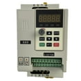 thumbnail image 3 of VFD Vector Inverter VFD 3KW/2.2KW Inverter S80 3P 220 380V Output Inverter Variable Frequency Drive Braking Resistor ,Efficient Strength, 3 of 6