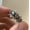 Purple diamond ring, variant on Womens Adjustable Ring with Cross Love Zircon Accent High Quality Fashion Jewelry Renaissance Copper Ring Thai Silver Plated Ring Elegant Gift for Her