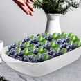 thumbnail image 4 of Shisuyan 1Pc Ceramic Binaural Baking Tray Salad Fruit Bowl Rice Plate Cake Plate, 4 of 8