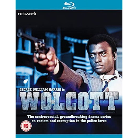 Wolcott (Blu-ray), Network, Drama