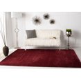 thumbnail image 4 of SAFAVIEH August Carlene Tapis Peluche Shag, 4 of 7