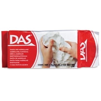 DAS Modeling Clay - 2.2 lb, White