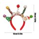 thumbnail image 3 of Xihbxyly Ofertas Del Prime Day Pinzas para El Cabello Navideño Pinzas para El Cabello Navideño Pinzas para El Cabello Navideño Tocados, 3 of 6