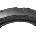thumbnail image 6 of Pirelli Diablo Rosso III 120/70ZR17 Front & 190/50ZR17 Rear Motorcycle Tire Set - High Performance, Durable, & Reliable Tire for Sport/Street Bikes with Keychain, 6 of 7