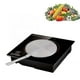 thumbnail image 4 of Heat Diffuser Plate Induction Cooker Converter Heat Diffuser Gas Stove Flat Pan 24cm, 4 of 5