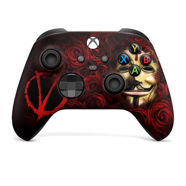 DreamController Original Custom Design Controller Compatible with Xbox One / Series S / Series X Modded Controller Wireless