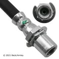 thumbnail image 4 of BeckArnley 073-1889 Brake Hose, 4 of 4