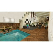 Minecraft (Playstation 3) (Good)