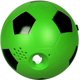 thumbnail image 3 of Reloj despertador para niños, reloj despertador de fútbol, reloj despertador de noche, reloj despertador con música creativa, diseño de fútbol, funciona con pilas, regalo para niños y niñas que aman l, 3 of 5