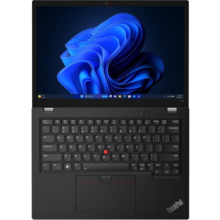 Lenovo ThinkPad L13 Yoga Gen 3 School & Business 2-in-1 Laptop