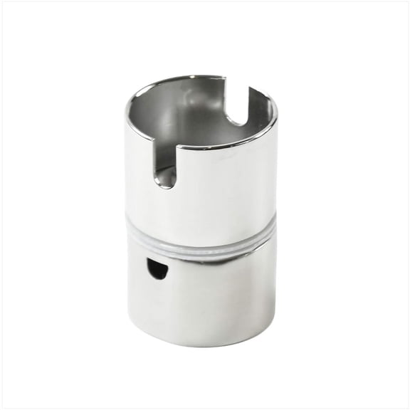 MARINE CITY Swivel Rod Holder, Heavy-Duty 316 Stainless Steel, Corrosion-Resistant, Easy to Clean, Smooth Line Flow Ideal for Boat, Marine, Yacht Pack of 1
