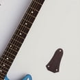 thumbnail image 4 of Couvercle de Triangle pour Guitare Électrique, Tige de Réglage de Guitare, Accessoires de Guitare, Couvercle de Tige de Réglage de Haute Qualité, Kit de Couvercle de Tige de Réglage de Guitare 1 * (Forme de Cloche + Forme Semi-Elliptique), 4 of 6