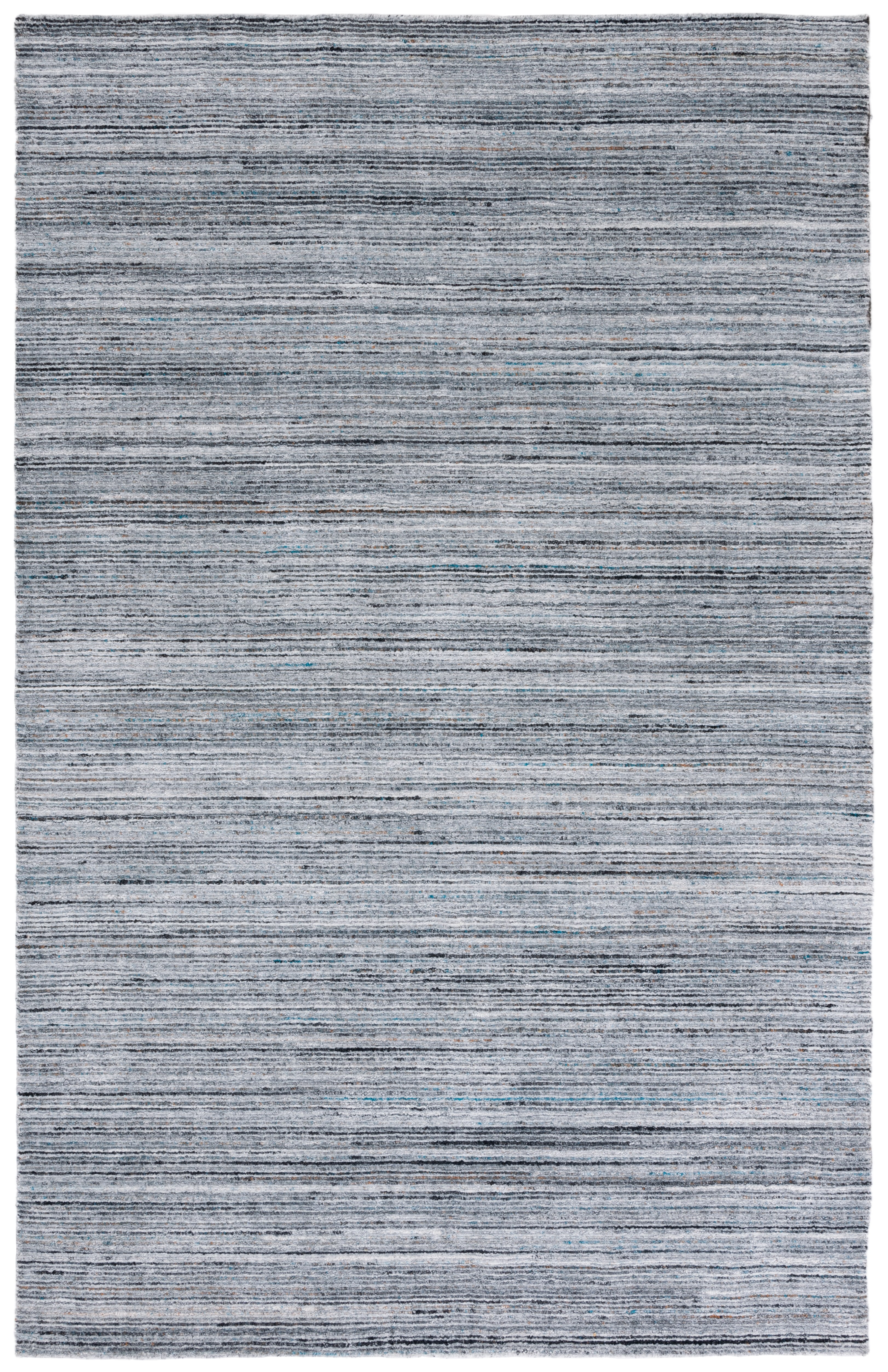 Safavieh Mirage Weldon Distressed Area Rug, Dark Gray, 5' x 8'