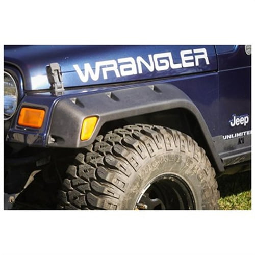 Rugged Ridge 18265.01 Shackle