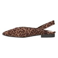 thumbnail image 5 of Bella Vita Milla Slingback Flats (Women), 5 of 7