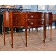 thumbnail image 5 of Inlaid Sideboard, 5 of 13