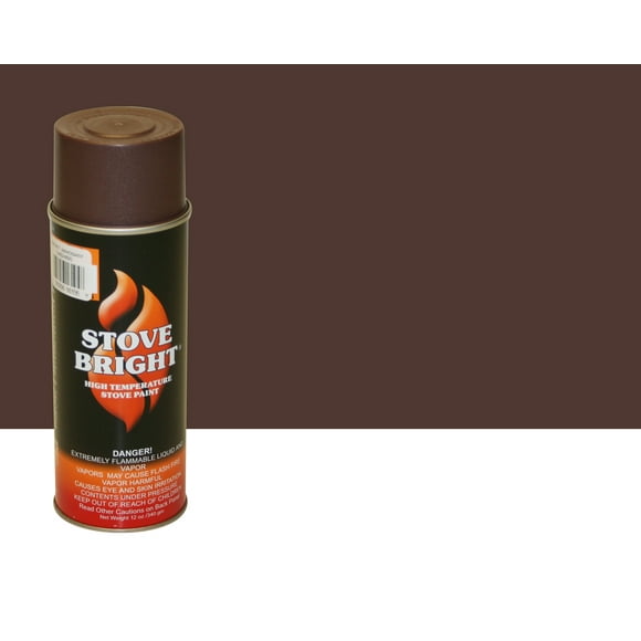 Mahogany Spray Paint