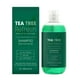 thumbnail image 1 of Champú con esencias de árbol de té para controlar la grasa, eliminar la caspa, purificar el cuero cabelludo, limpiar suavemente, suavizar, calmar el cuero cabelludo y fortalecer el cabello. 100 ml por, 1 of 5