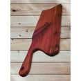 thumbnail image 4 of Cedar Charcuterie Board with Unique Style, 4 of 9