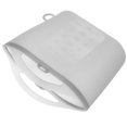 thumbnail image 3 of Sac Alimentaire pour Micro-Ondes Sac Vapeur Réutilisable Sac Contenant pour Fruits pour Micro-Ondes 1000 ml, 3 of 9