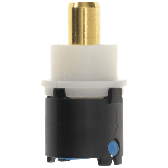 Delta Faucet RP60400, DIAMOND Plastic Valve, 76 Pieces