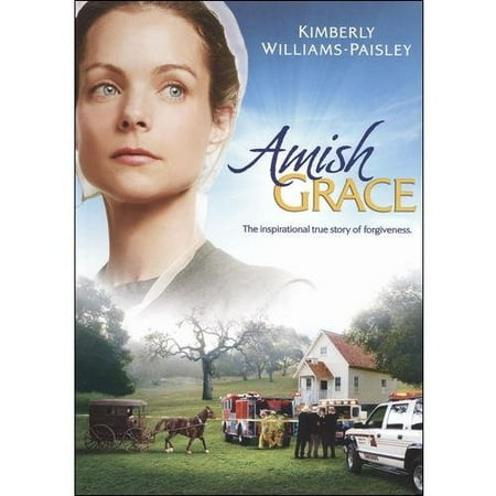 Amish Grace (Widescreen)