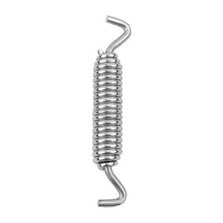 

Durable Tripod Return Spring Motorcycle Scooter Kickstand Spring Replacement