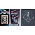 thumbnail image 1 of 2015ORIOLESTSC MLB Baltimore Orioles Ensemble d'Équipe 2015 Topps & Cartes de Joueur Préféré Plus Album de Rangement, 1 of 1