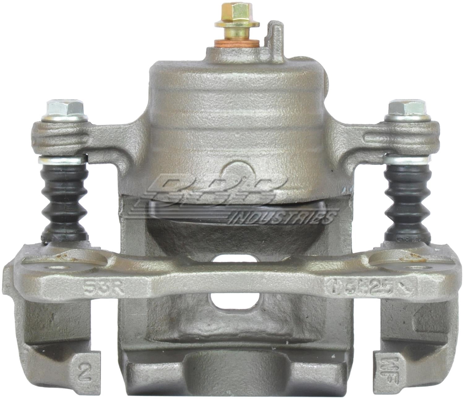 TERREPOWER formerly BBB Industries 99-00552B Reman Caliper w/installation Hardware