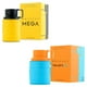 thumbnail image 2 of Duo Odyssey Mandarin y Mega 100ml Edp, 2 of 2