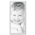 thumbnail image 2 of ArtToFrames 19" x 41" White Picture Frame, 19x41 inch White Wood Poster Frame (WOM-4598),  Pack, 2 of 8