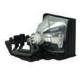thumbnail image 5 of Original Philips TV Lamp Replacement with Housing for Philips 62PL9774, 5 of 5
